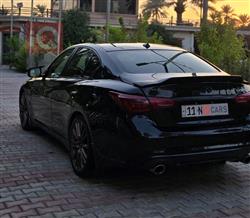 إنفينيتي Q50